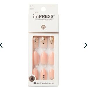 imPRESS Nails - Beloved